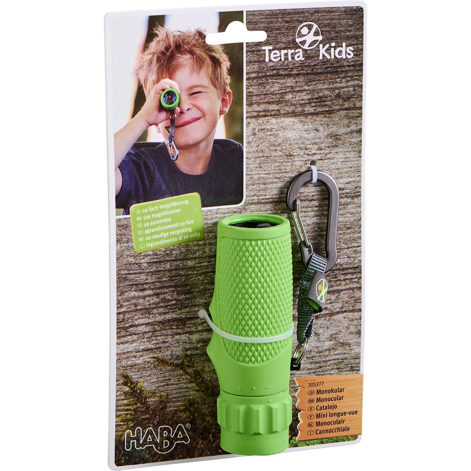 Thumbnail - Haba Terra Kids Monokular