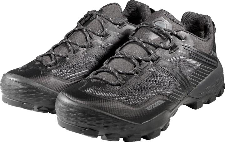 Produktbild Mammut Women's Ducan II Low GTX (42)