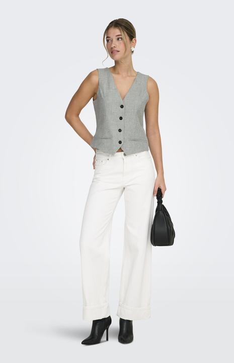 Immagine prodotto Only ONLLINDA Anzugweste Weste