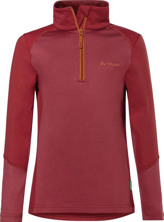 Produktbild Vaude Kid's Livigno Halfzip (146, 152)
