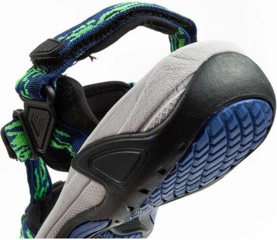 Immagine prodotto CMP Campagnolo Hamal per bambini (41)