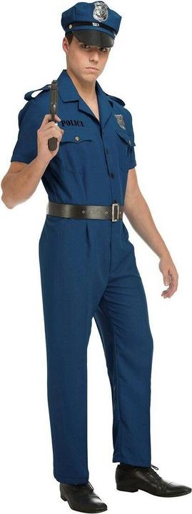 Immagine prodotto My Other Me Travestimento da poliziotto adulto (XS)