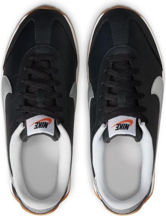 Actual product image Nike Pacific leather shoes (38)