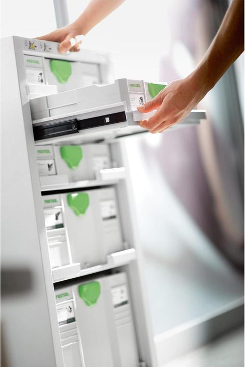 Produktbild Festool Systainer-Port SYS-Port 1000/2