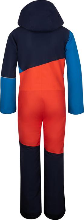 Actual product image Trollkids Hallingdal snowsuit (164)
