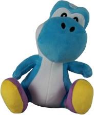 Actual product image Together Plus Plush Yoshi - Light Blue (17 cm)