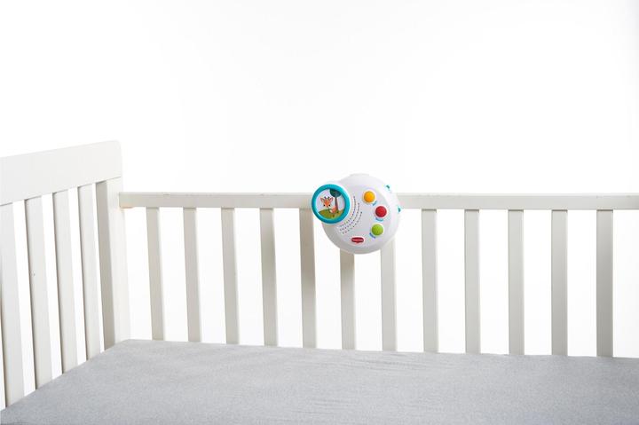 Produktbild Tiny Love Classic Mobile Into Forest