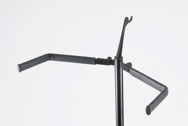 Actual product image K&M Double bass stand 141 (Contrabass)