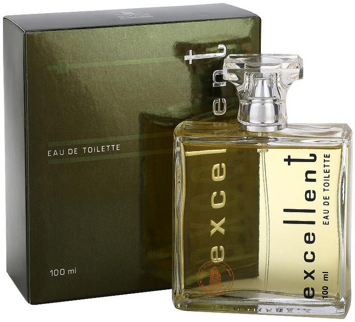 Immagine prodotto Al Haramain Eccellente (Eau de toilette, 100 ml)