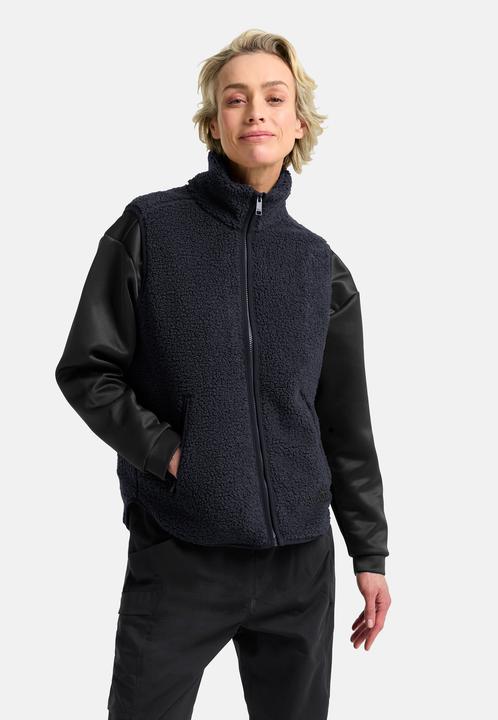 Actual product image Jack Wolfskin High Curl Vest W (L)