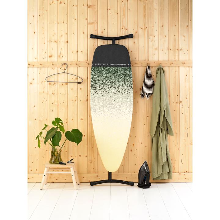 Produktbild Brabantia Ironing Board Heat Resistant Parking Zone (135 x 45 cm)
