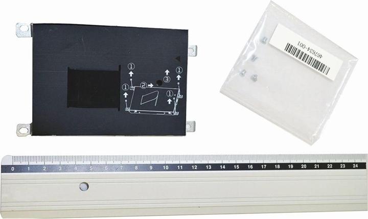 Produktbild HP 828147-001
