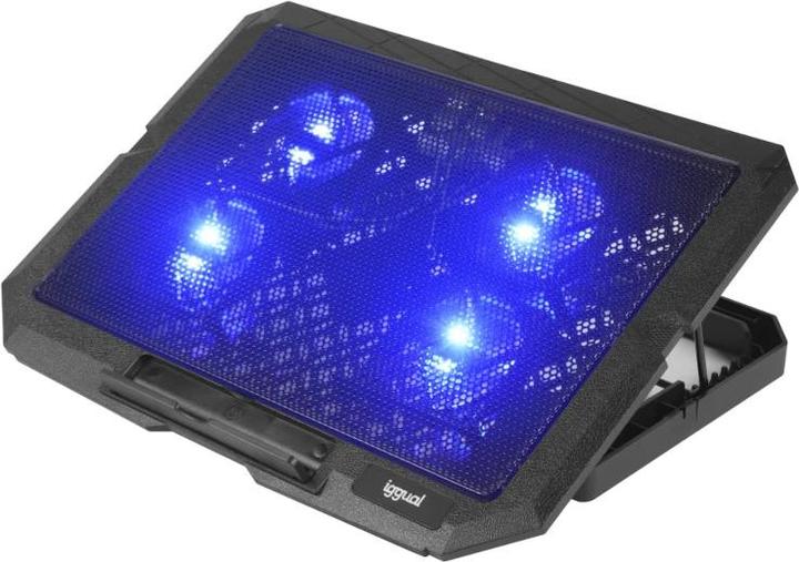 Immagine prodotto Iggual RP4V17