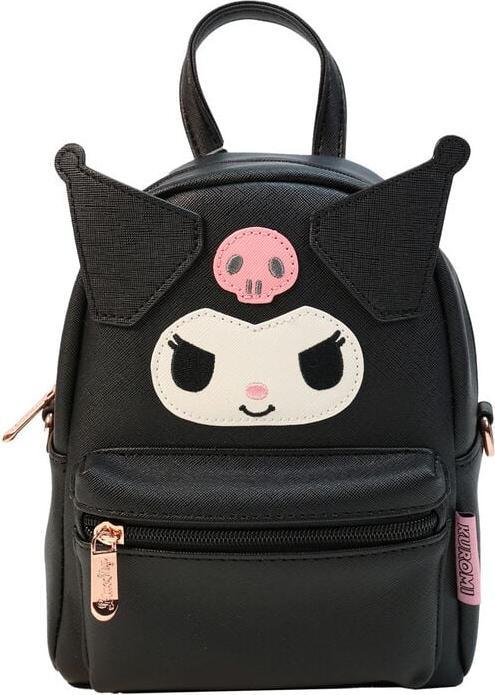 Hello Kitty Kuromi