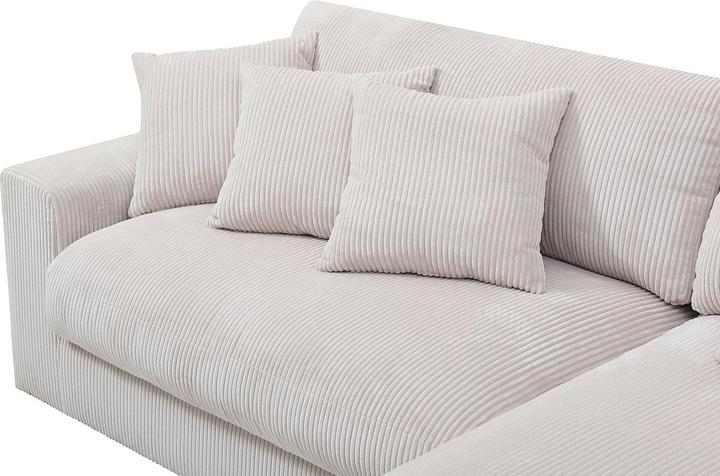 Image du produit Vente-unique Simuza (Canapé d’angle)