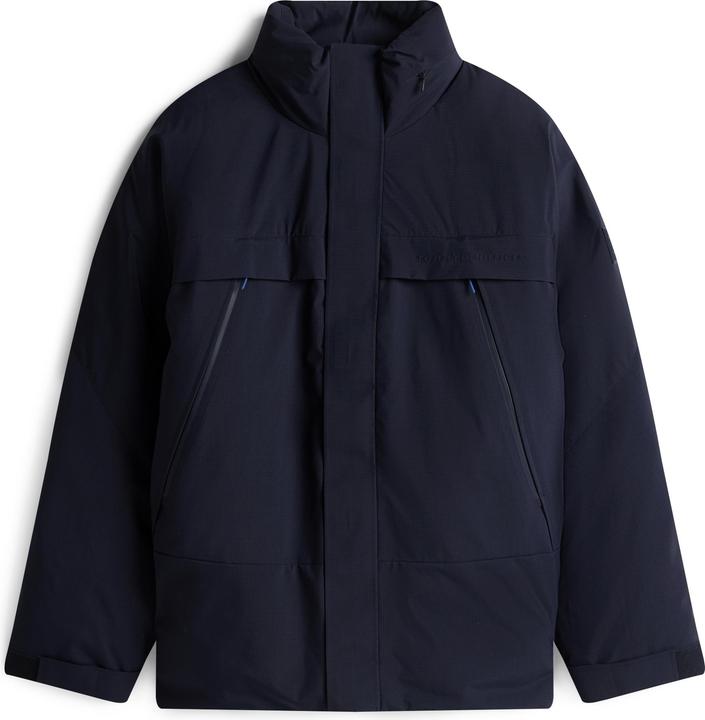 Actual product image Tommy Hilfiger Tech Padded Jacket (M)