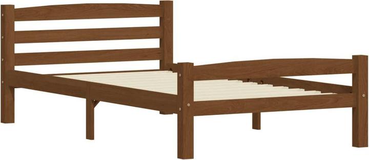 Image du produit vidaXL Bettrahmen (100 x 200 cm)