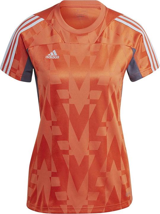 Image du produit adidas Tiro jersey women (S)
