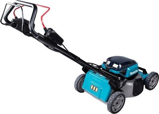 Produktbild Makita DLM532ZX2 (Akkubetrieb)