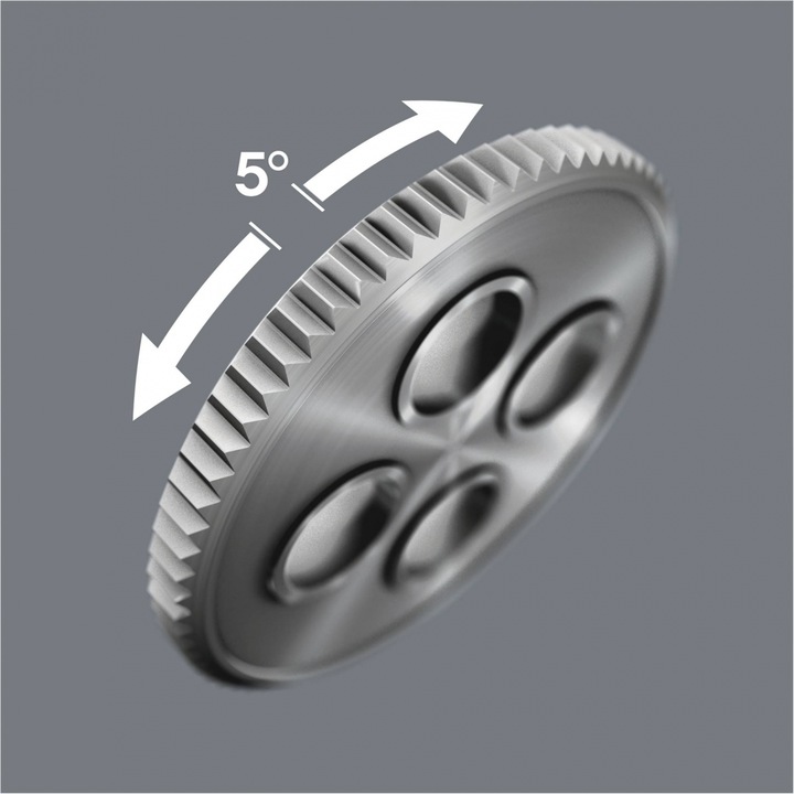 Productafbeelding Wera Dopsleutelset (32 mm, 18 mm, 11 mm, 12 mm, 20 mm, 19 mm, 27 mm, 15 mm, 25 mm, 13 mm, 21 mm, 14 mm, 29 mm, 10 mm, 30 mm, 23 mm, 26 mm, 22 mm, 17 mm, 28 mm, 16 mm, 24 mm, 31 mm)