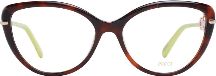 Actual product image Emilio Pucci Glasses (no correction)