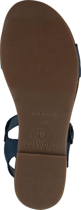 Actual product image Cosmos Comfort This shoe from should not be missing from your shoe cabinet. Whether worn with a dress, shorts or (41)