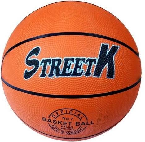 Schemat Basketballball