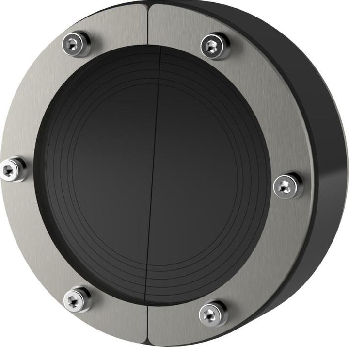 Hauff HAUF Standaard-2700103998Ringkamerafdichtingskabel HRD 150 -SG -1