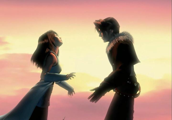 Produktbild Square Enix Final Fantasy VII & Final Fantasy VIII Remastered Twin Pack (Switch, FR)