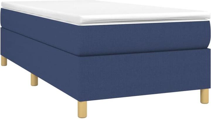 Image du produit vidaXL Boxspringbett (80 x 200 cm)