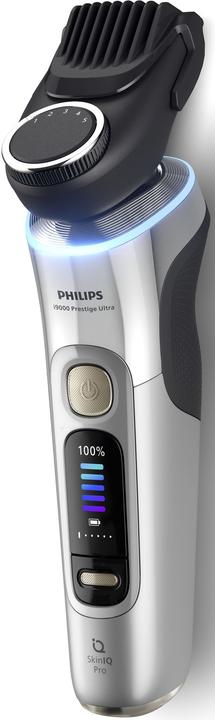 Produktbild Philips Shaver Series i9000 Prestige Ultra (XP9404/46)