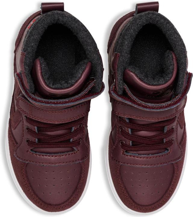 Actual product image hummel Stadil Winter High Jr (40)