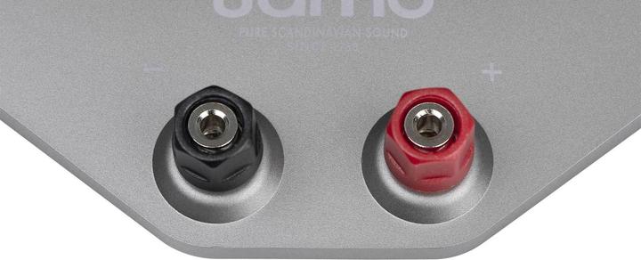 Image du produit Jamo S17B (1 paire, 150 W)