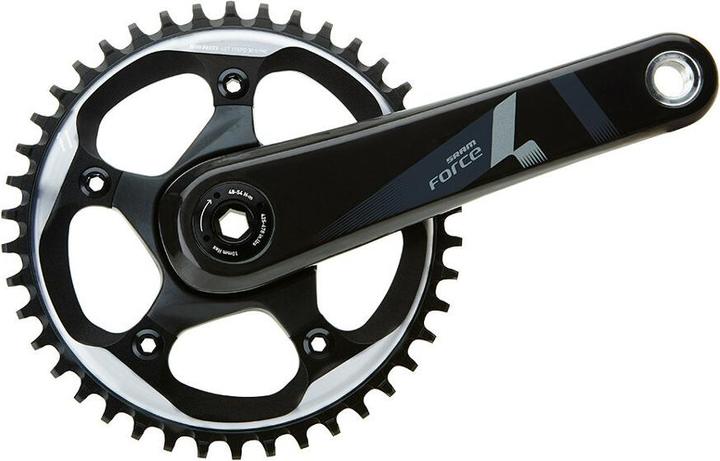 Produktbild Sram Crankset Force 1 BB30 (170 mm)