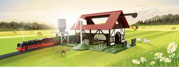 Image du produit Märklin 72212 H0 Kit ferme