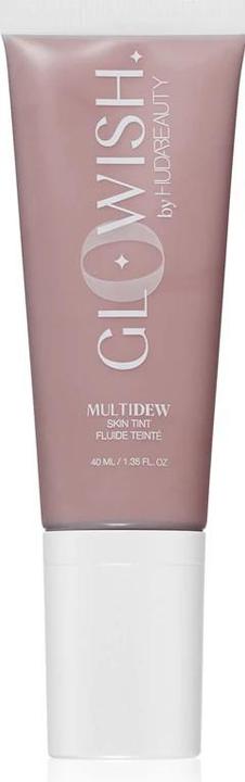 Huda Beauty Trucco illuminante Glowish Multidew (Skin Tint Foundation) 40 ml - Tonalità: 11 Deep (11 Profondo)