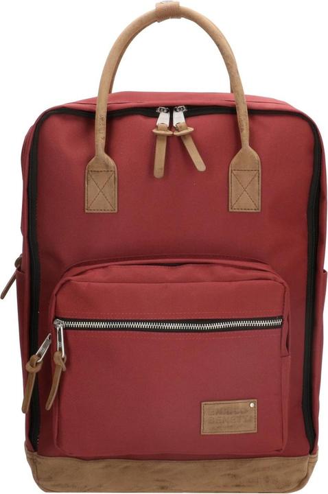 Produktbild Enrico Benetti Rucksack Santiago 17"