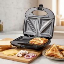 Produktbild Esperanza Sandwich pan "Asiago"