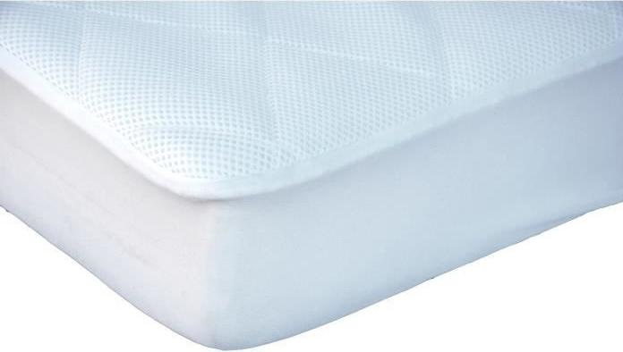 Produktbild Domiva Mattress protector 70 x 140 cm (70 x 140 cm)
