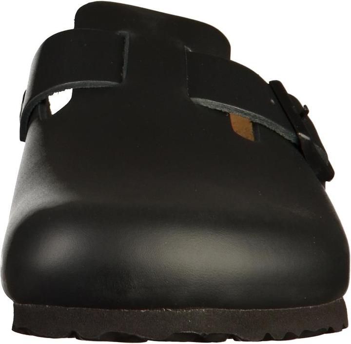 Produktbild Birkenstock Boston Naturleder Normal (47)