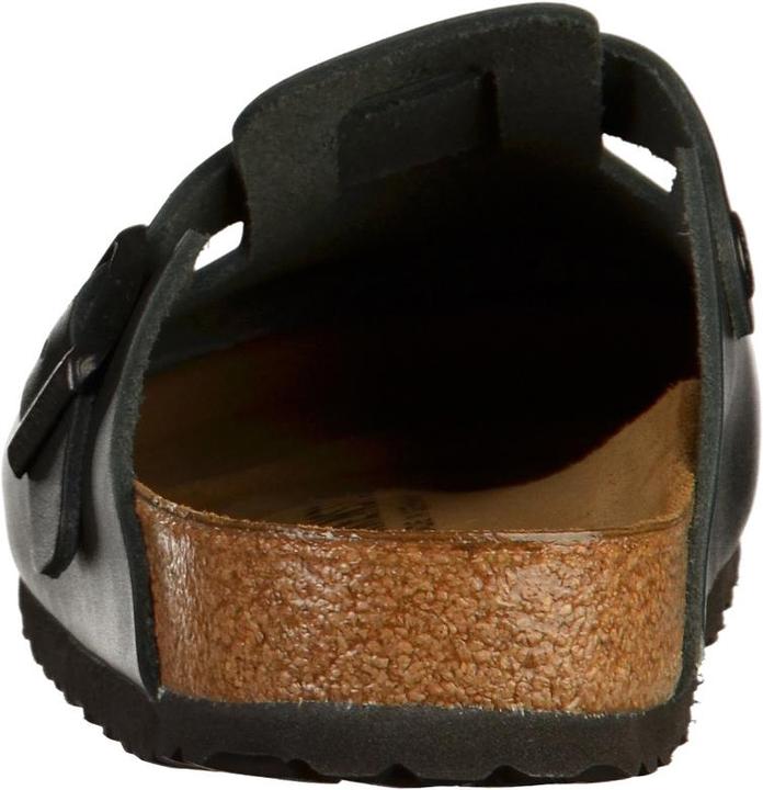 Produktbild Birkenstock Boston Naturleder Normal (47)