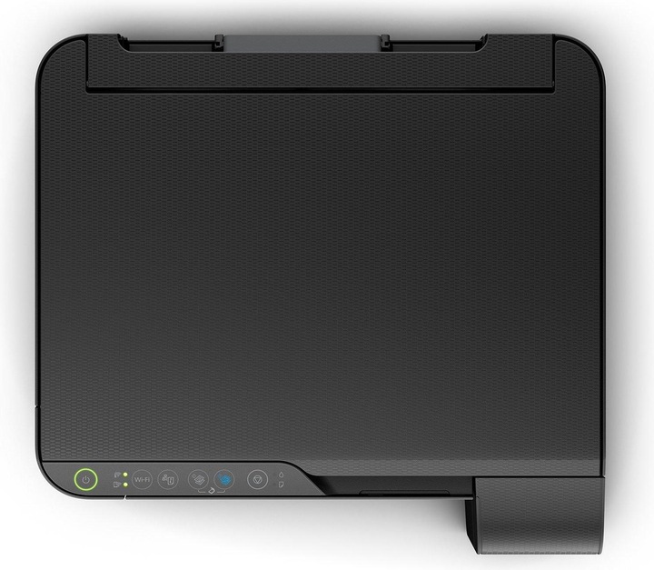 Actual product image Epson EcoTank ET-2712 (Ink, Colour)