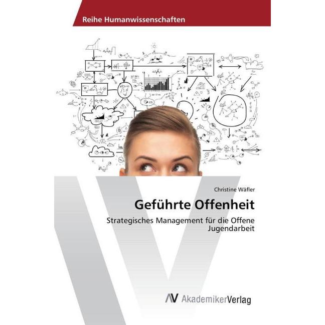 Geführte Offenheit, Fachbücher
