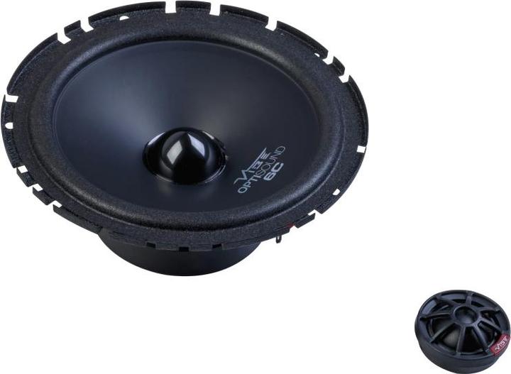 Actual product image Vibe Loudspeaker Upgrade Fiat