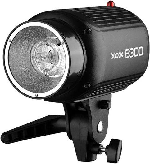 Image du produit Godox Studio Set E300 F (300 W, Set)