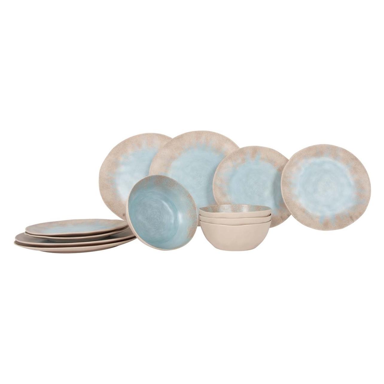 Gimex, Camping Servies