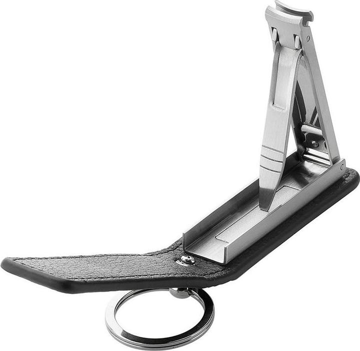 Produktbild Zwilling TWINOX Schlüsselanhänger mit Nagelknipser