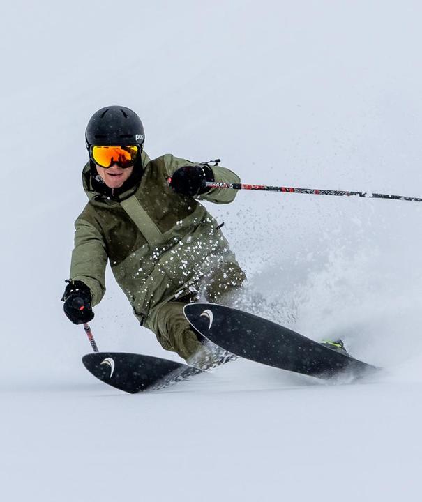 Image du produit Rukka Basil veste de ski pour homme (XXL)