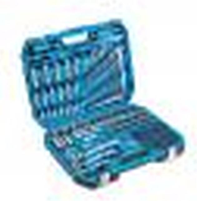 Actual product image Högert Tool set, 222 pcs. (222 pieces)