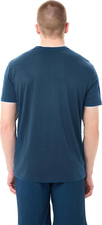 Actual product image Vaude Tekoa Wool T-Shirt (M)